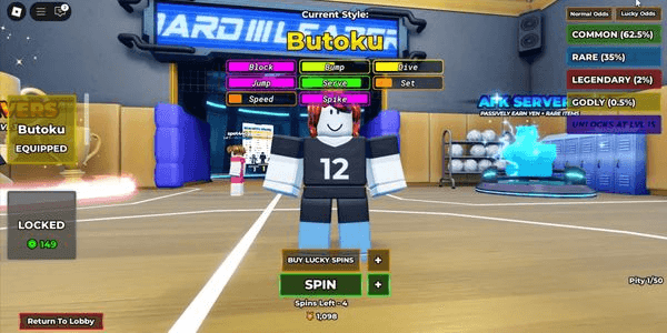 Gambar Product Butoku Style + Free Pulls dan 1000 Yen