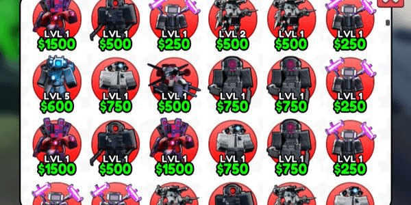 Gambar Product Unit Mythic Prims (Random)