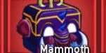 Mammoth