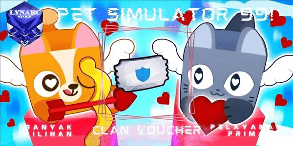 Gambar Product Clan Voucher