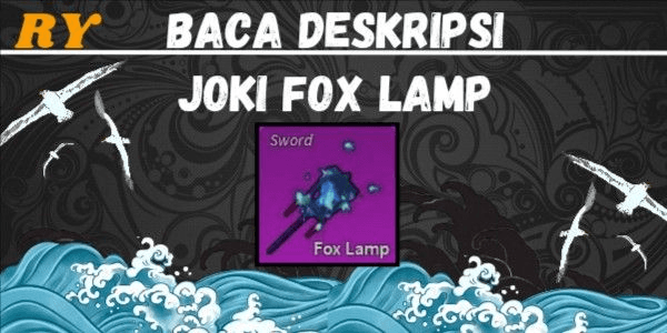 Gambar Product Get Sword