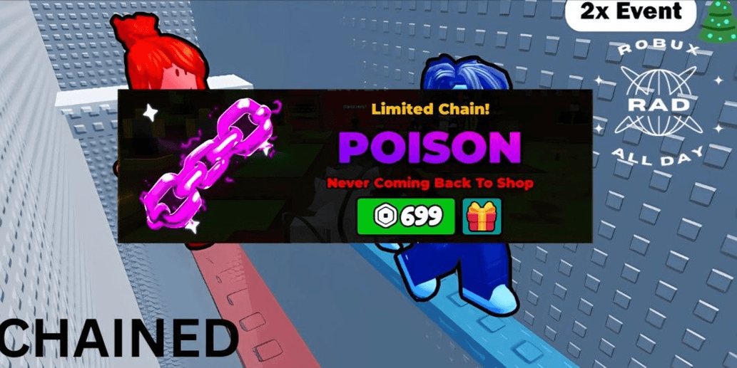 Product Showcase