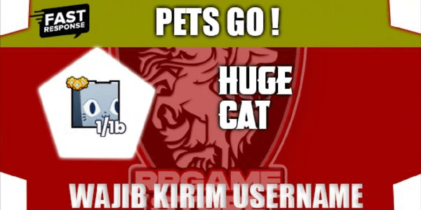 Gambar Product Huge Cat