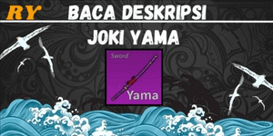 Get Sword Yama