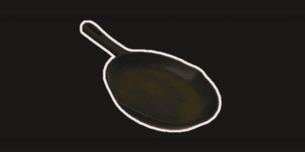 Gambar Product Frying Pan
