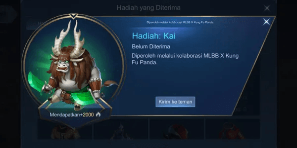 Kai