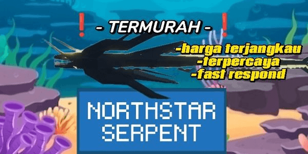 Gambar Product Northstar Serpent (LIMITED)