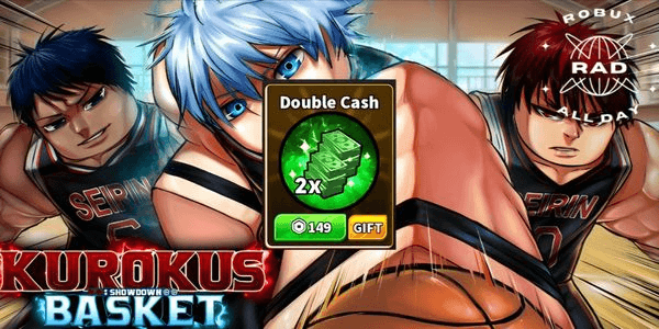 Gambar Product Double Cash