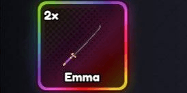Gambar Product Emma