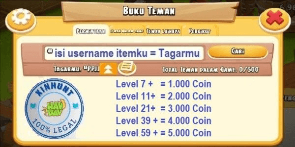 Gambar Product Coin