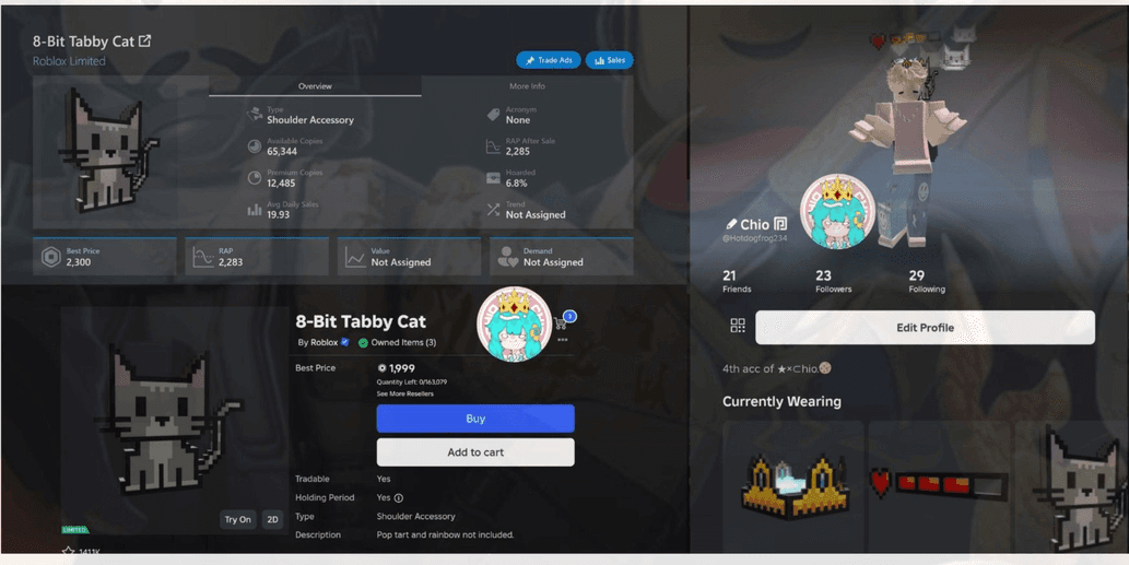 Product Showcase