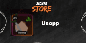 Usopp