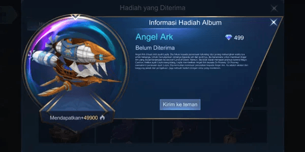 Angel Ark