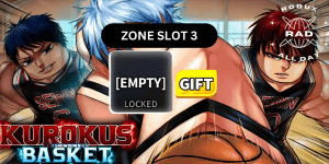 Zone Slot 3