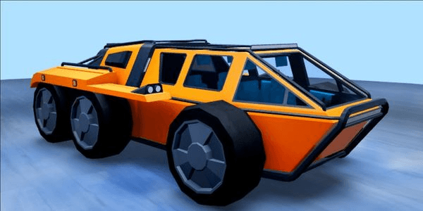 Gambar Product Frost Crawler