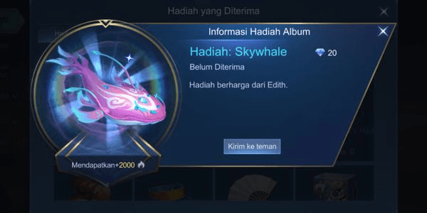 Gambar Product Skywhale