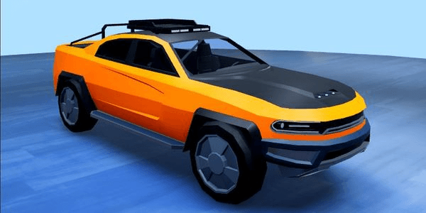 Gambar Product Maverick