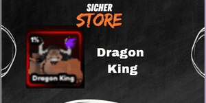Dragon King