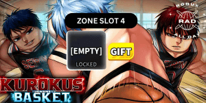 Zone Slot 4