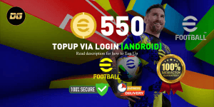 550 myClub Coins (Android)
