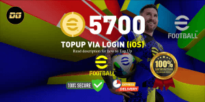 5700 myClub Coins