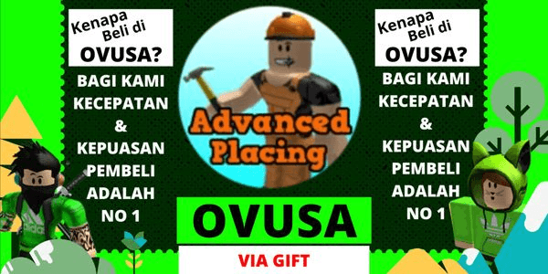 Gambar Product Advanced Placing