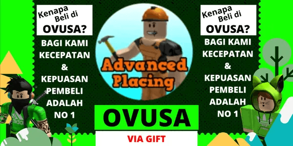 Advanced Placing