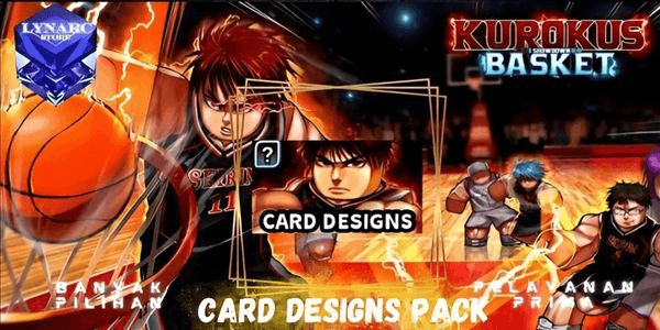 Gambar Product Card Designs Pack