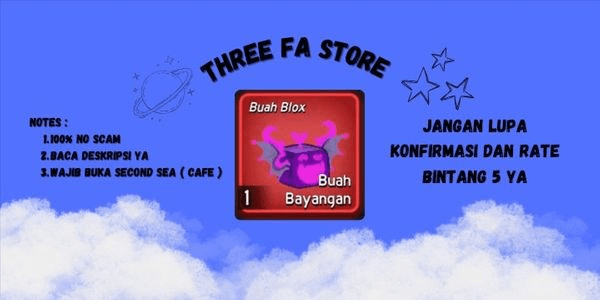 Gambar Product Shadow