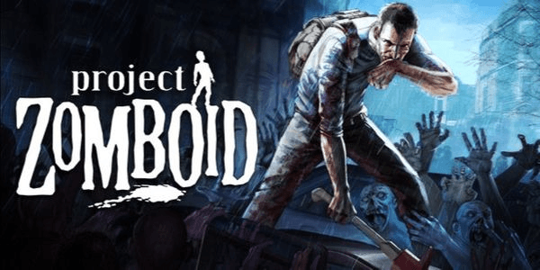 Gambar Product Akun Project Zomboid Steam