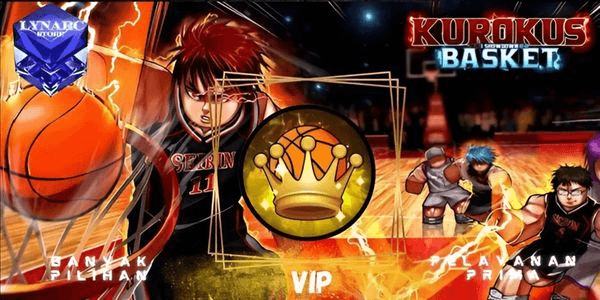 Gambar Product VIP