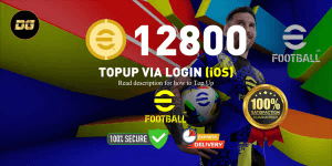 12800 myClub Coins