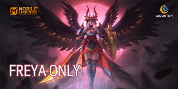 Gambar Product Mythic Per Bintang