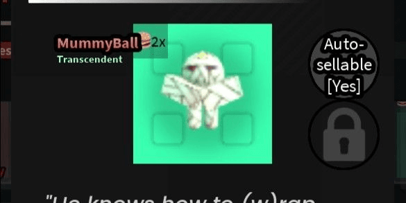 Gambar Product MummyBall | Ball Tower Defense