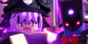 TWWL (The World Worst Low) | Limited Skin - A Universal Time (AUT)