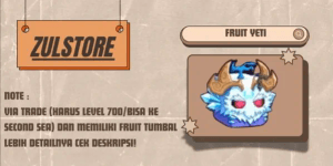 Yeti