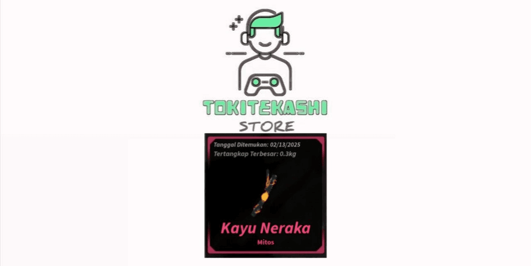 Product Showcase