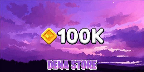 Gambar Product 100000 Token