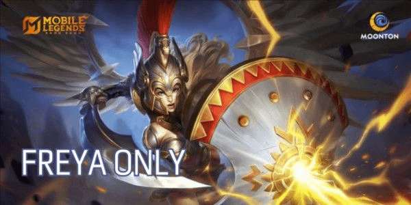 Gambar Product Legend Per Bintang