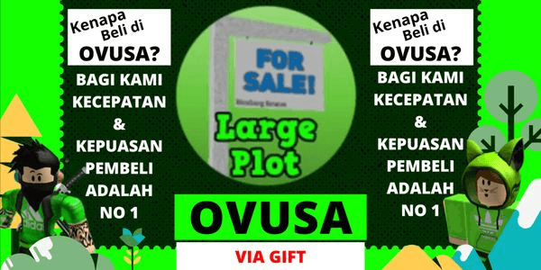 Gambar Product Large Plot