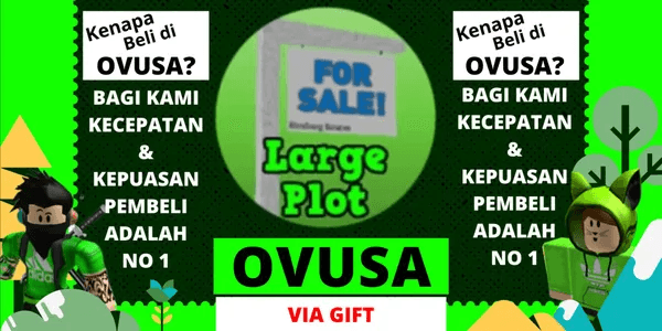 Large Plot
