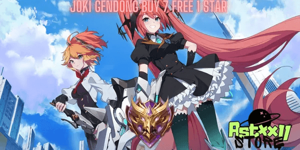 Mythic Rank Mobile Legends Carrying Service | Mobile Legends