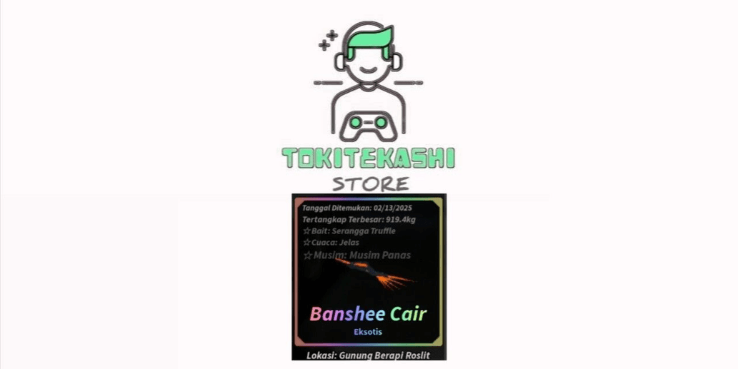 Product Showcase