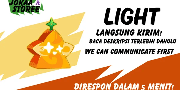 Light