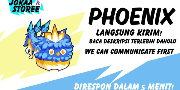 Gambar Product Phoenix