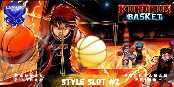 Gambar Product Style Slot #2