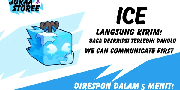 Ice
