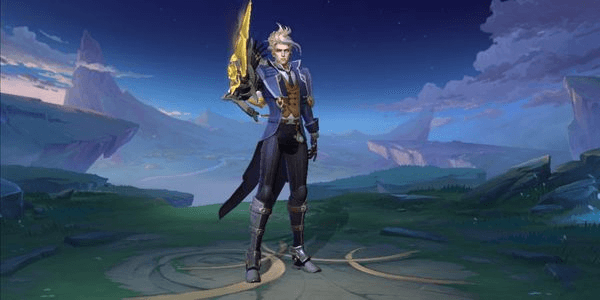 Gambar Product Time Wielder