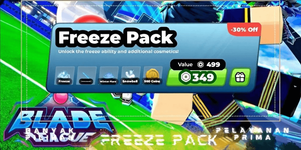 Product Showcase
