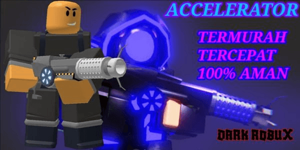 Gambar Product Accelerator